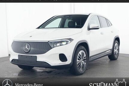 Mercedes EQA