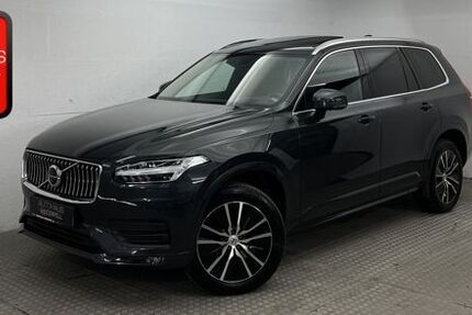 Volvo XC90 76.139 km 43.880 &euro; Berlin 12351