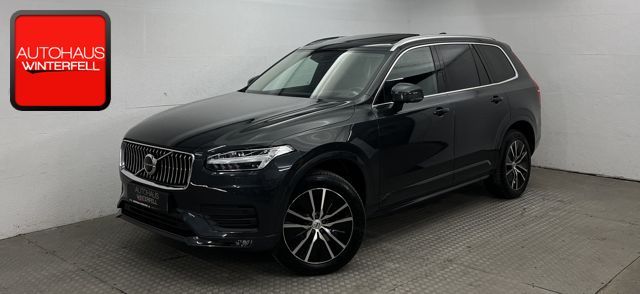 Volvo XC90 76.139 km 43.880 &euro; Berlin 12351