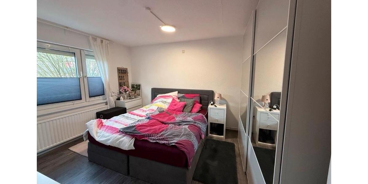 Erdgeschoßwohnung Bremen Blumenthal - 2.5 Zimmer, 53 m&sup2;, 139.999&euro; | Angebot:27211748