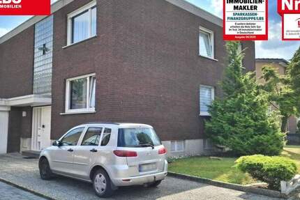 Geräumiges Ein-Zweifamilienhaus in zentraler Lage 6 zimmer