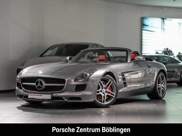 SLS AMG