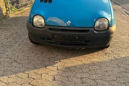 Renault Twingo 218.162 km 700 € Krefeld 47809
