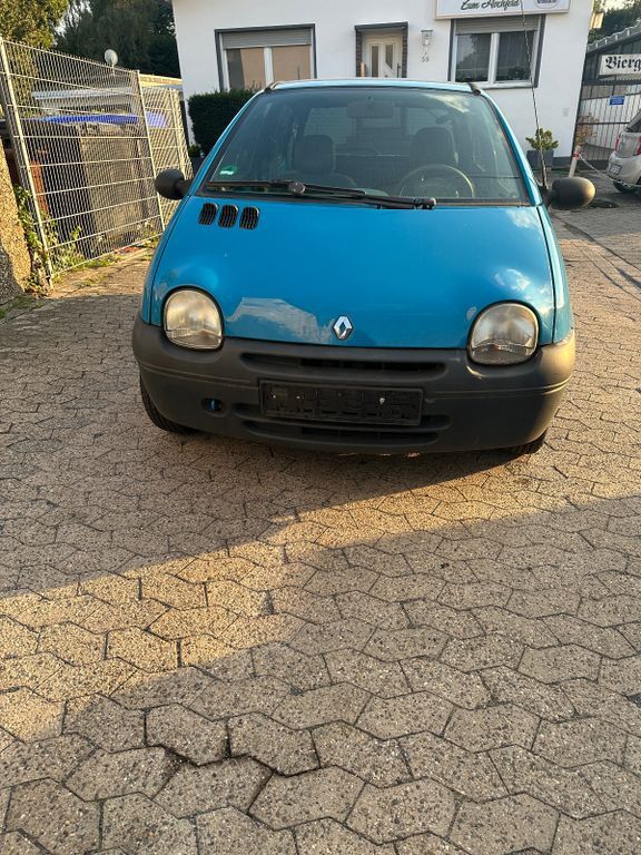 Renault Twingo 218.162 km 700 € Krefeld 47809