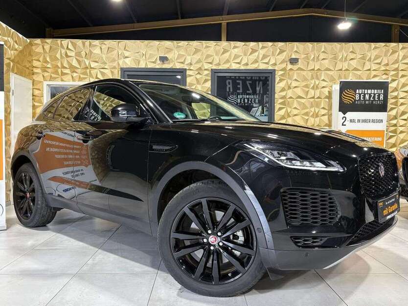 E-Pace