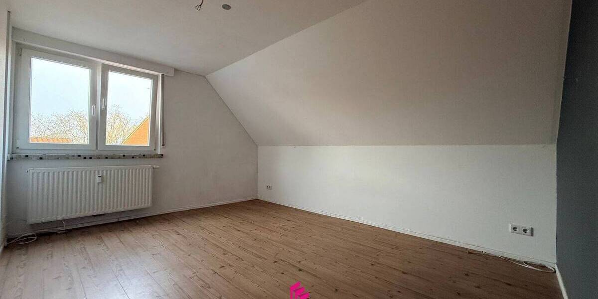 Etagenwohnung Bramsche Epe - 3 Zimmer, 96 m&sup2;, 800&euro; | Angebot:26815550