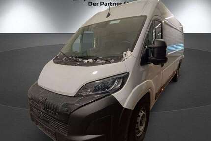 Peugeot Boxer 20.564 km 27.499 &euro; Frohburg 04654