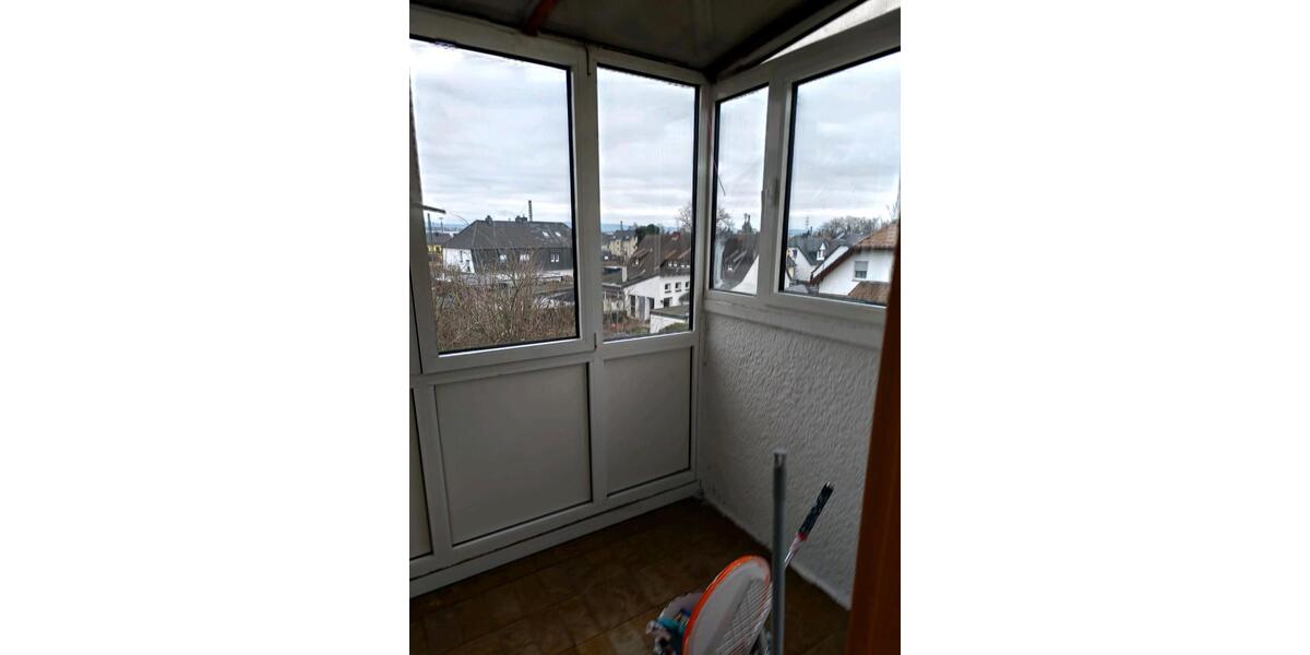 Etagenwohnung Andernach - 3 Zimmer, 90 m&sup2;, 750&euro; | Angebot:25017510