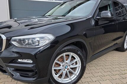 BMW X3 95.000 km 25.399 € Bergtheim 97241