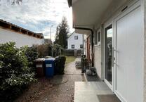 Helle und moderne Doppelhaushälfte in München Waldperlach