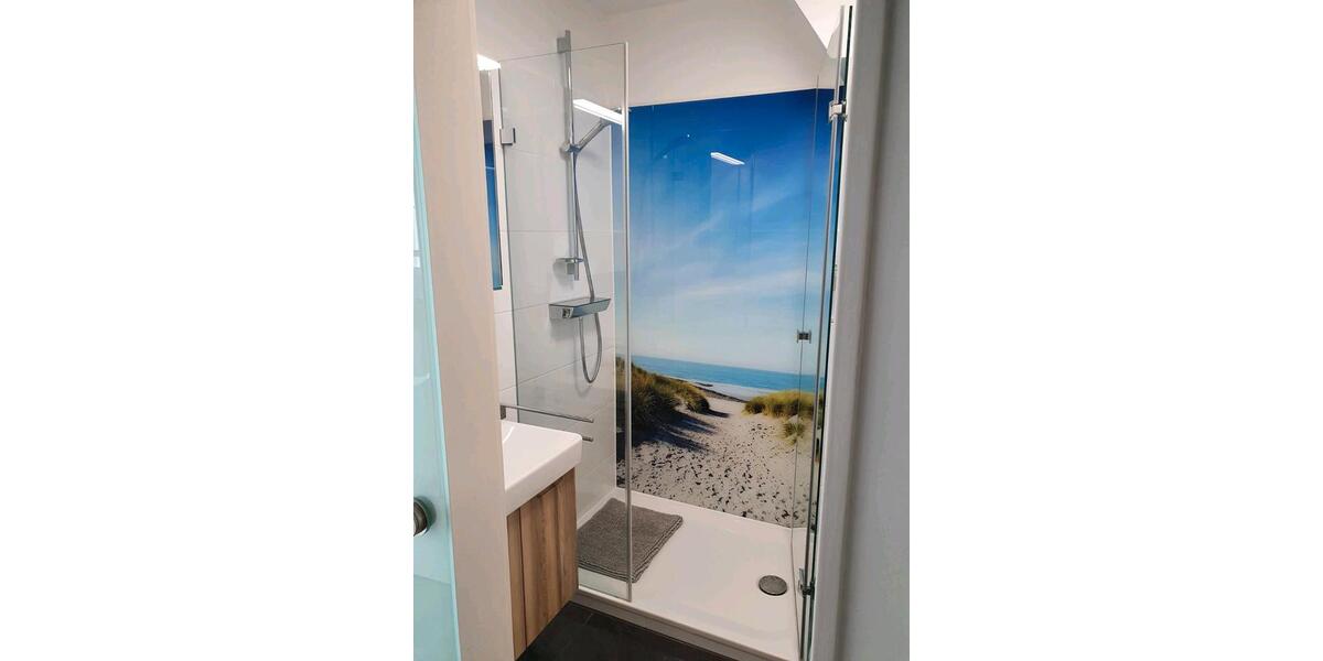 Etagenwohnung Wyk Auf Föhr - 2 Zimmer, 36 m&sup2;, 650&euro; | Angebot:25414470