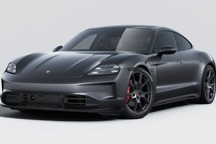 Porsche Taycan 27.300 km 118.900 &euro; Filderstadt 70794