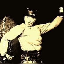 Männerschlussverkauf 30.01.2026 Galli Theater München