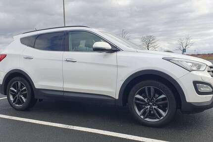 Hyundai SANTA FE 175.700 km 15.400 &euro; Emden, Stadt 26723