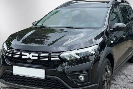 Dacia Jogger 5.500 km 20.980 &euro; Ahrensburg 22926
