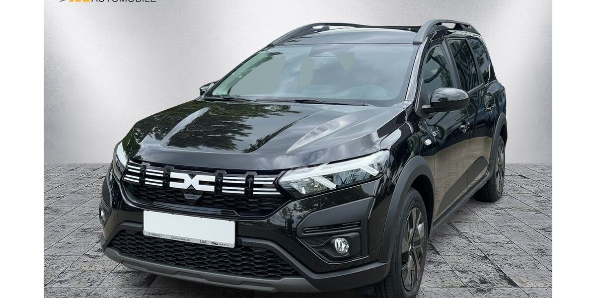 Dacia Jogger 5.500 km 20.980 &euro; Ahrensburg 22926