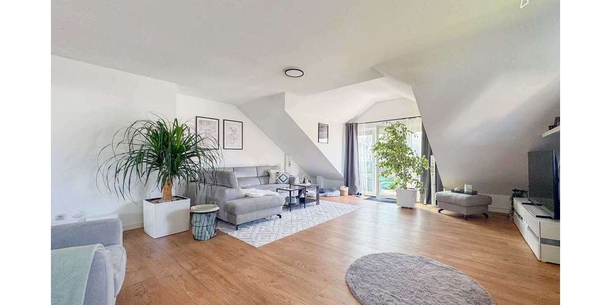 Etagenwohnung Neu-Anspach Anspach - 4.5 Zimmer, 126 m&sup2;, 399.000&euro; | Angebot:26029738