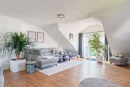 Wohnung Neu-Anspach Anspach - 4.5 Zimmer, 126 m&sup2;, 399.000&euro; | Angebot:26029738