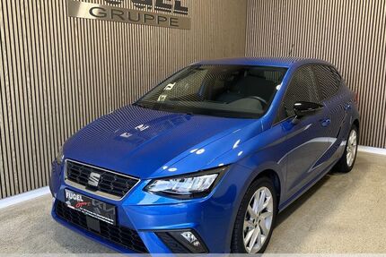 Seat Ibiza 15.110 km 15.999 &euro; Chemnitz 09125