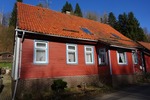 Gebotsverfahren: Einfamilienhaus in Sieber im Harz mit angrenzenden Mischwald - Einfamilienhaus Herzberg am Harz | Angebot:27248438