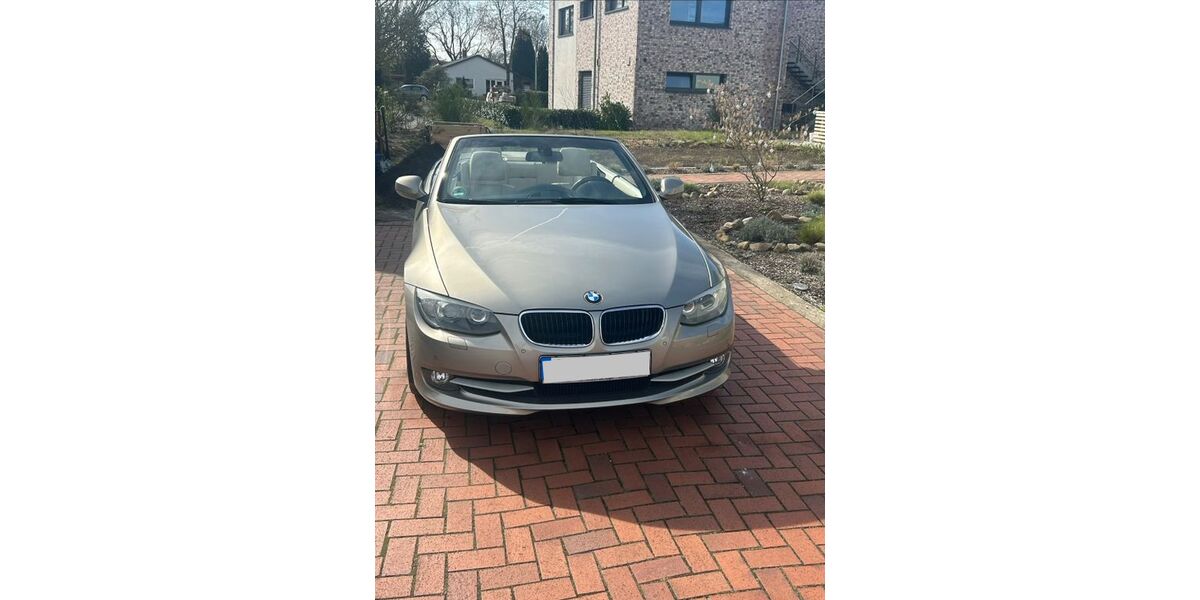 BMW 320 150.500 km 12.500 &euro; Hodenhagen 29693