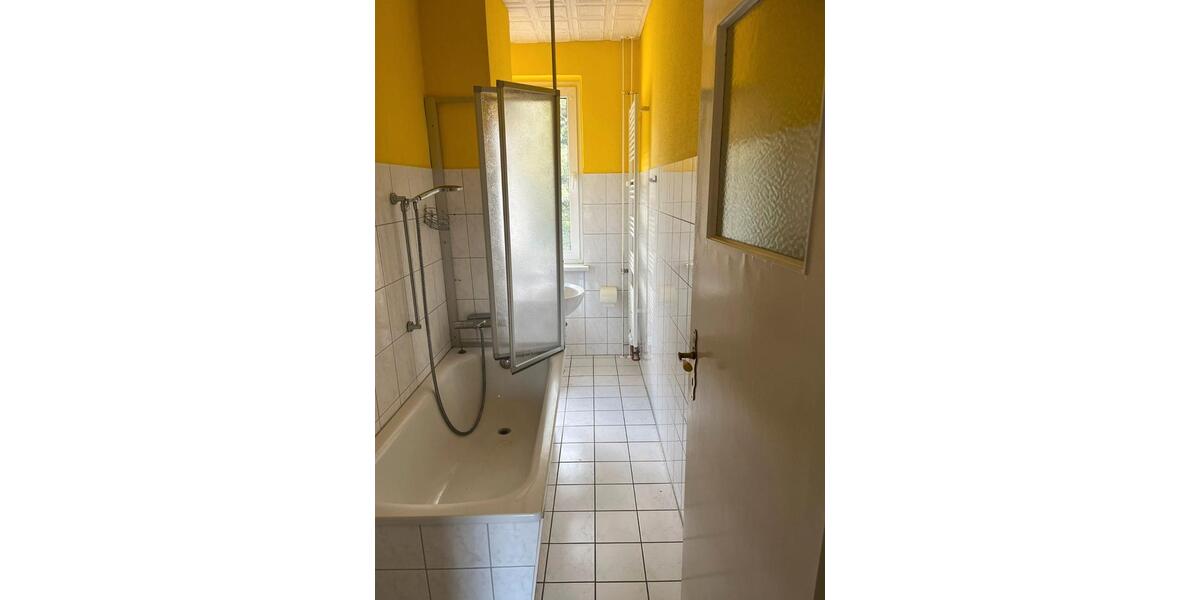 Erdgeschoßwohnung Stavenhagen - 2 Zimmer, 55 m&sup2;, 275&euro; | Angebot:26380501