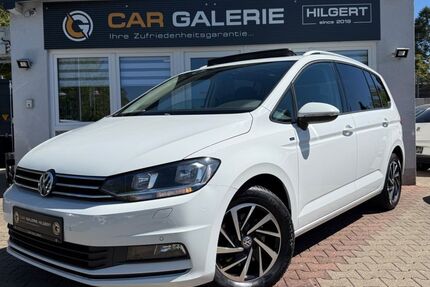 VW Touran 149.000 km 18.990 &euro; Hilgert 56206