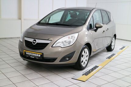Opel Meriva 176.680 km 4.980 &euro; Stolzenau 31592