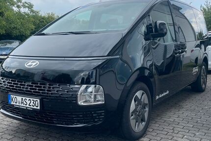 Hyundai STARIA 20.000 km 42.990 &euro; Koblenz 56072