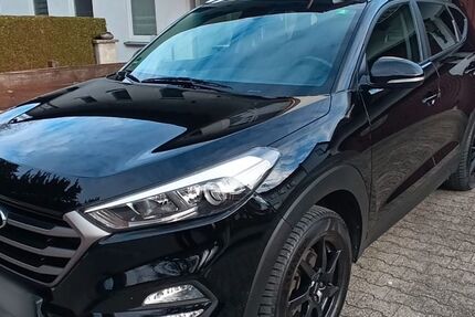 Hyundai TUCSON 128.000 km 16.490 &euro; Wangen 88239