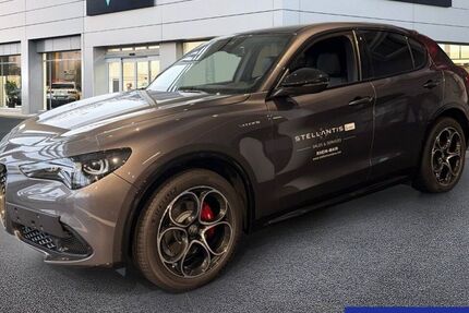 Alfa Romeo Stelvio 2.500 km 62.980 &euro; Maintal 63477