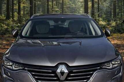 Renault Talisman 132.000 km 15.500 &euro; Köngen 73257