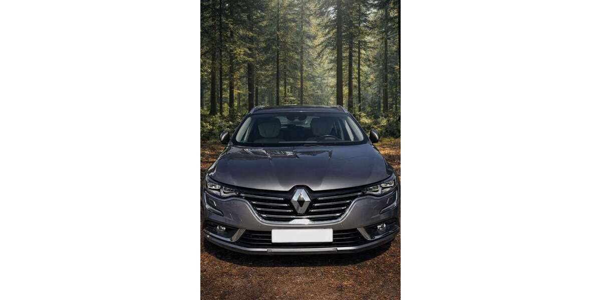 Renault Talisman 132.000 km 15.500 &euro; Köngen 73257