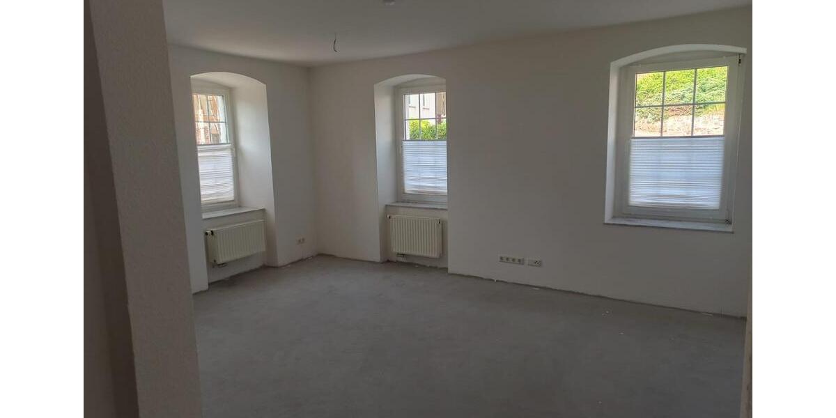 Erdgeschoßwohnung Mansfeld - 3 Zimmer, 60 m&sup2;, 400&euro; | Angebot:26576547