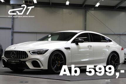 Mercedes-Benz AMG GT 75.025 km 81.899 &euro; Wörth am Rhein 76744