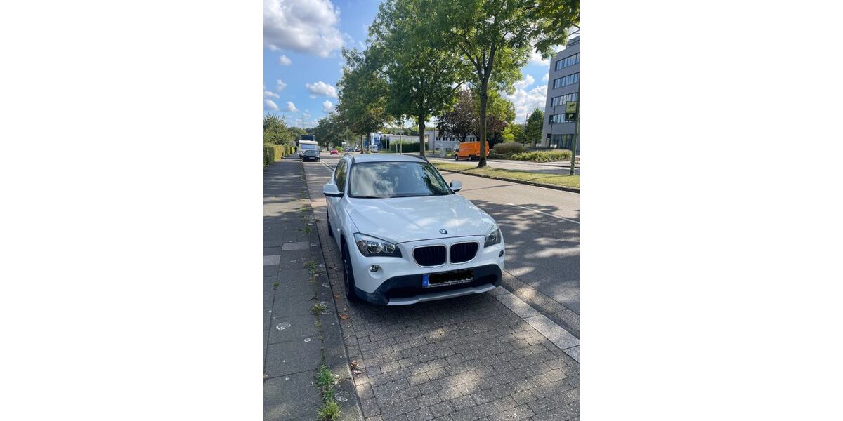 BMW X1 214.000 km 6.150 &euro; Löningen 49624