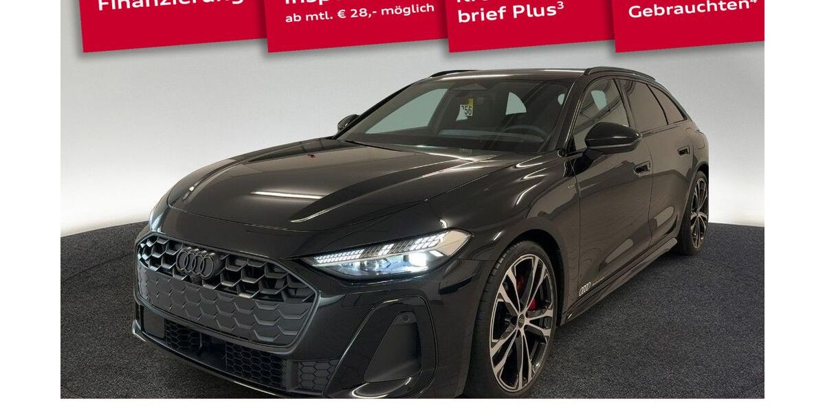 Audi A5 6.001 km 77.500 &euro; Berlin 12489