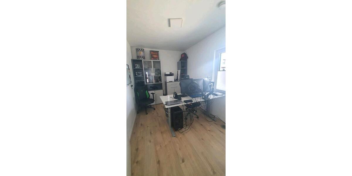 Erdgeschoßwohnung Gnarrenburg - 3 Zimmer, 80 m&sup2;, 1.050&euro; | Angebot:26415949