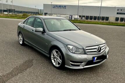 Mercedes-Benz C 250 40.990 km 19.900 € Bingen 55411