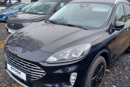 Ford Kuga 43.300 km 26.490 &euro; Wiesau 95676