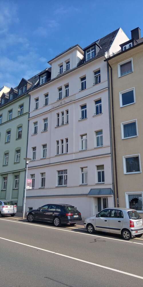 Wohnung zum Mieten in Plauen 365 € 70 m²