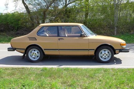 Saab 99 77.388 km 12.900 &euro; Wiehl 51674