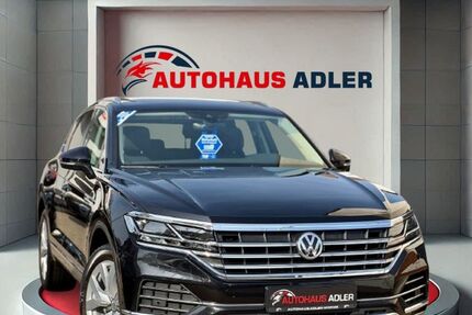 VW Touareg 107.900 km 36.990 &euro; Worms 67549