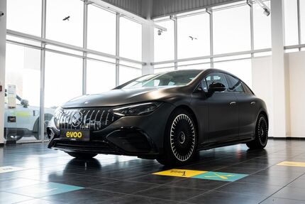 Mercedes-Benz EQE 59.000 km 73.990 &euro; Neuhausen/Erzgeb 09544