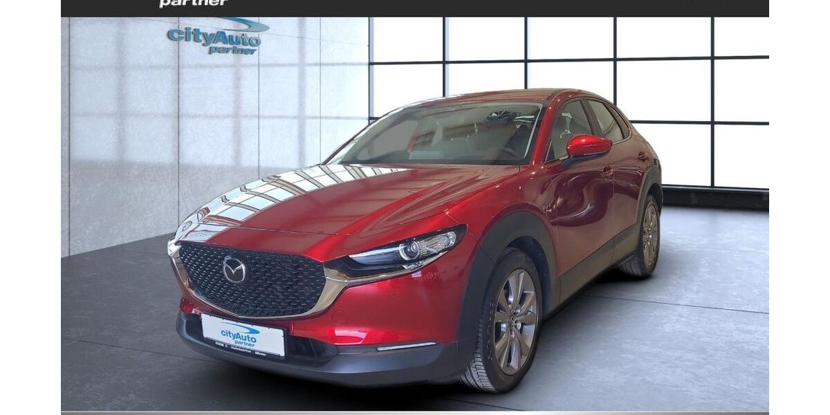 Mazda CX-30 49.435 km 18.990 &euro; Kolbermoor 83059