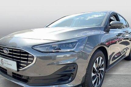 Ford Focus 3.001 km 26.790 &euro; Leer 26789