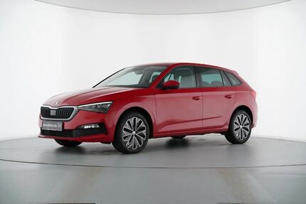 Skoda Scala 8.350 km 22.489 € Leipzig 04103