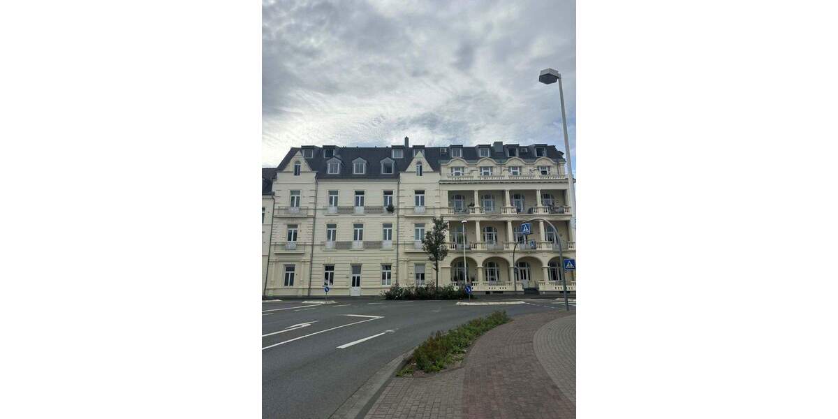 Terrassenwohnung Bad Neuenahr - 2 Zimmer, 89 m&sup2;, 285.000&euro; | Angebot:24657676