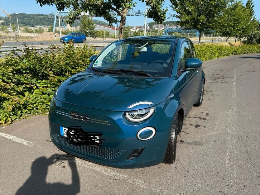 500e