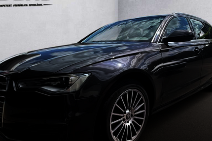 Audi A6 168.900 km 16.490 &euro; Limburg 65549